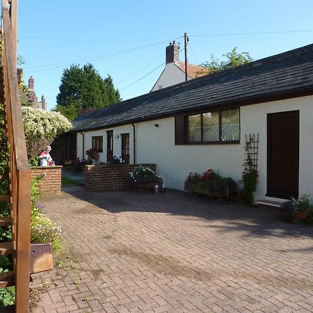 Rolandscroft Guest House Pontefract Eksteriør bilde