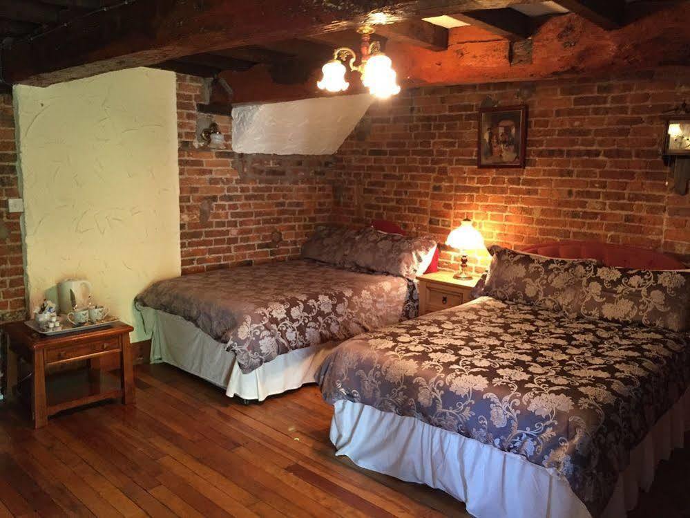 Rolandscroft Guest House Pontefract Eksteriør bilde