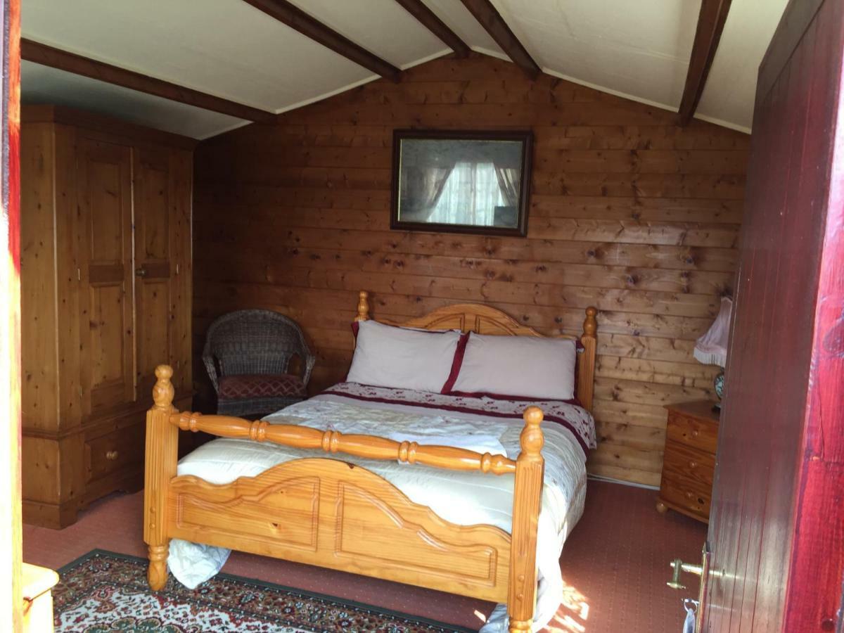 Rolandscroft Guest House Pontefract Eksteriør bilde